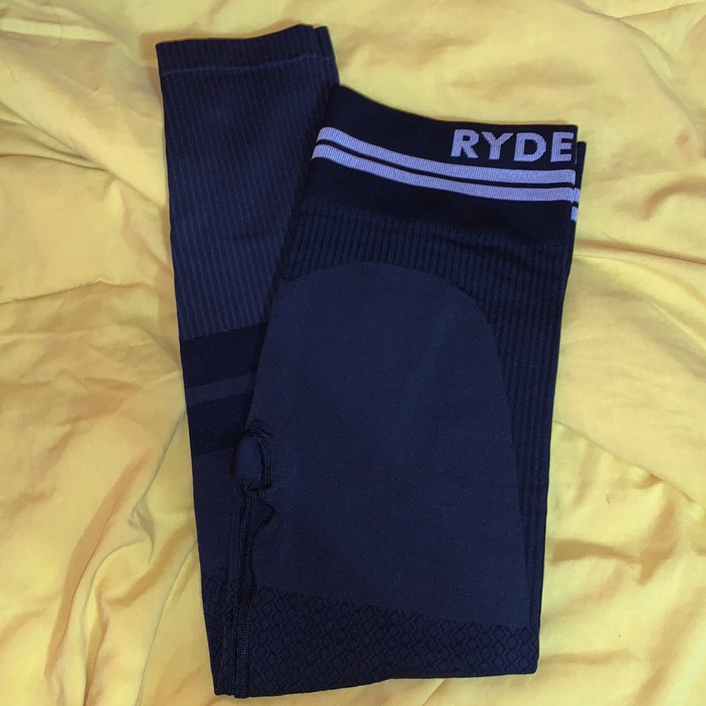 Ryder wear leggings